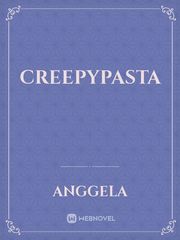 CreepyPasta Book