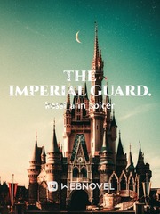 The imperial guard. Book