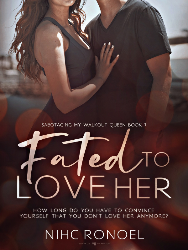 Fated to Love Her [Tagalog] Book