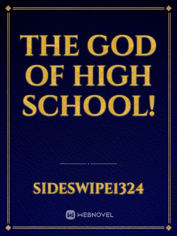 The God of High School – Wikipédia, a enciclopédia livre
