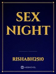 sex night Book