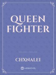 Queen Fighter Book