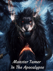 Monster Tamer In The Apocalypse Book