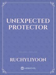 Unexpected Protector Book