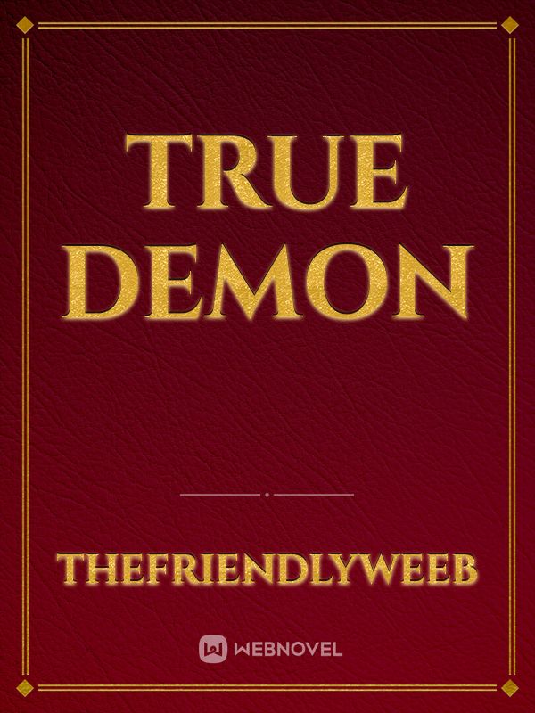 True Demon