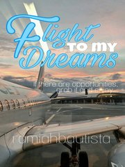 Flight to my Dreams Book