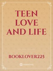 Teen love and life Book