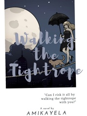 Walking the Tightrope Book