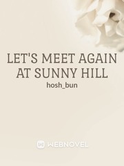 On Sunny Hill Book