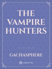 The Vampire Hunters Book