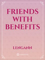 friends with benefits Book