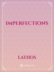 Imperfections Book