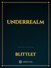 UnderRealm Book
