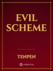 Evil scheme Book