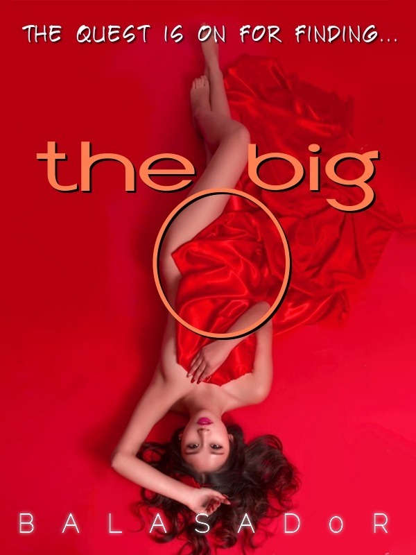 The Big O Book