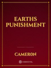 Earths Punishment Book