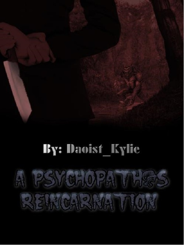 A Psychopath's Reincarnation Book