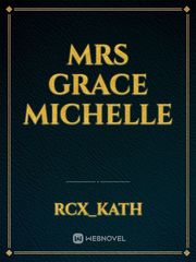 Mrs Grace Michelle Book