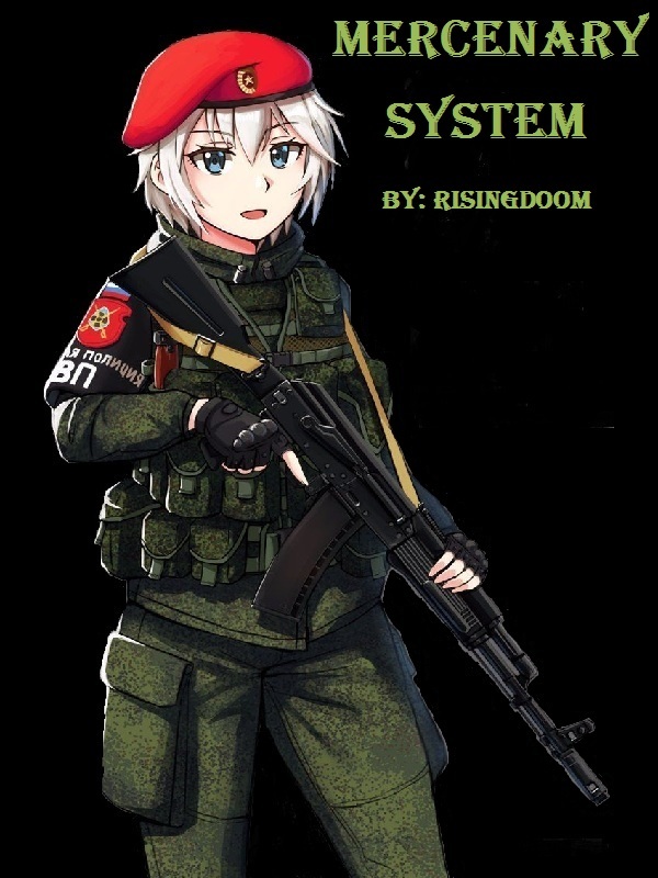 Mercenary System Book