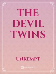 The Devil Twins Book