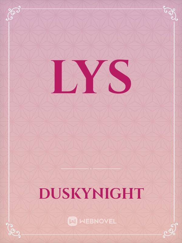 LYS Book