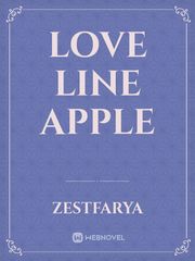 Love Line Apple Book
