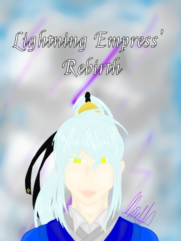 Lightning Empress's Rebirth Book
