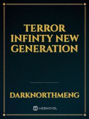 terror infinty new generation Book