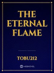 The eternal flame Book
