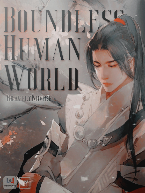 Boundless Human World