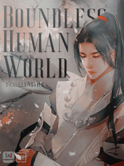 Boundless Human World Book