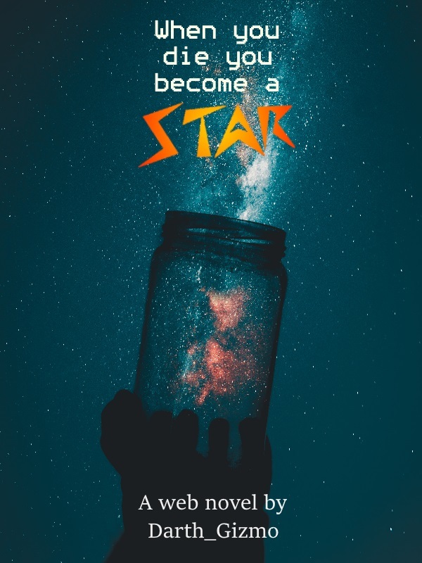 When You Die You Become a Star Book