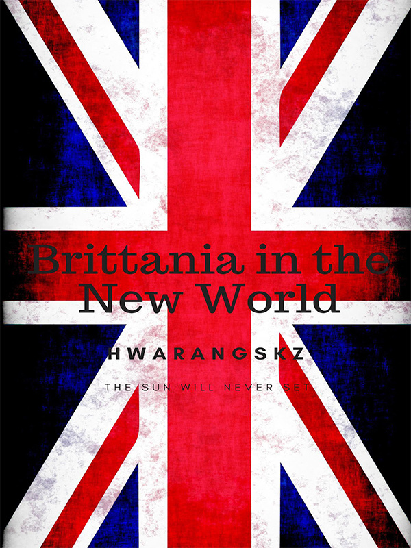 Brittania in the New World Book