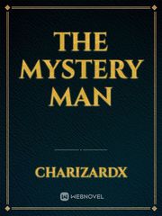The mystery man Book