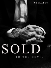 Sold - to the Devil Book
