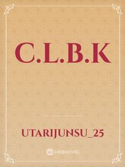 C.L.B.K Book