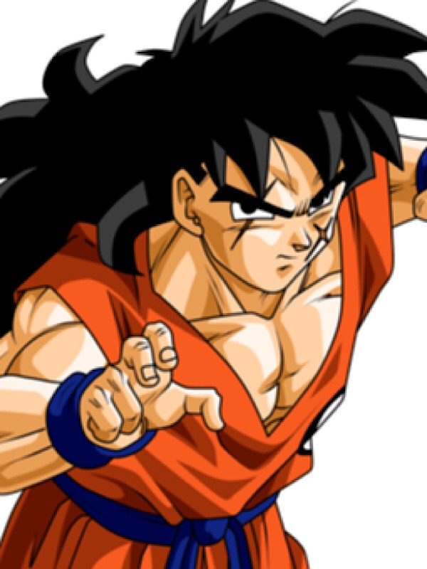 Read Reincarnated In Dragon Ball World: Stuck As Ssj5 - Shadowflux1909 -  WebNovel