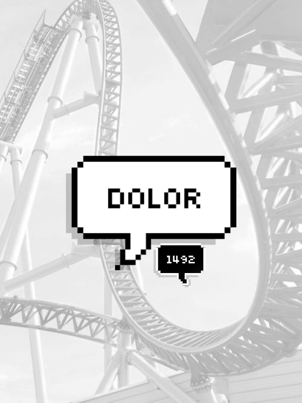 Dolor [Oneshots]