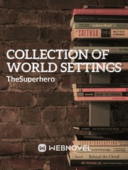 Collection of World Settings Book