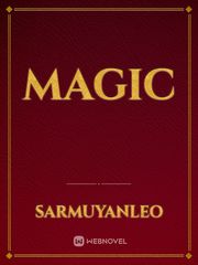 MAGIC Book