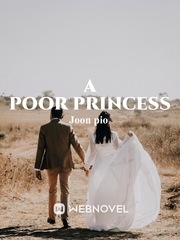 A poor princess Book
