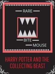 Harry Potter And The Collecting Beast Book