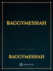baggymessiah Book