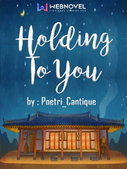 Holding to you Book