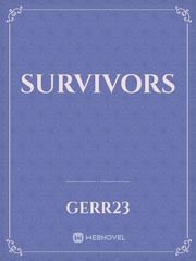 survivors Book