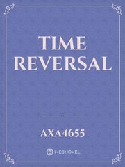 Time Reversal Book