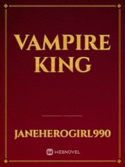 Vampire king Book