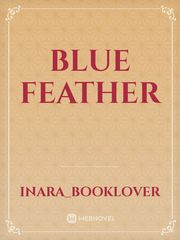 Blue Feather Book