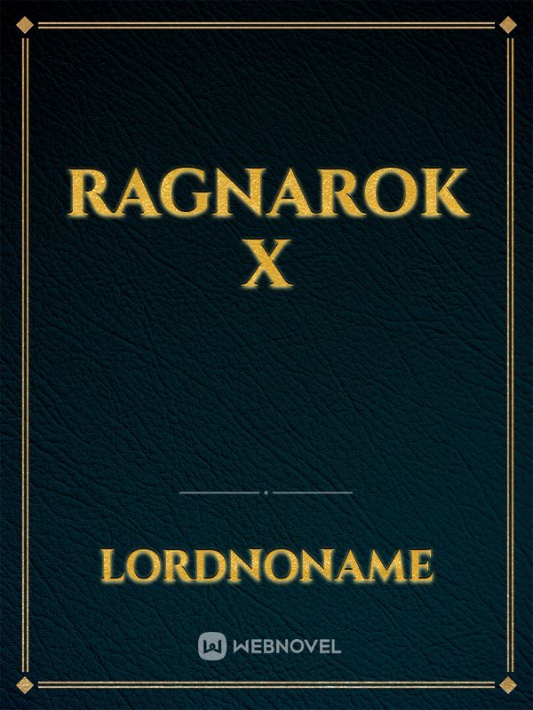 Ragnarok X Book