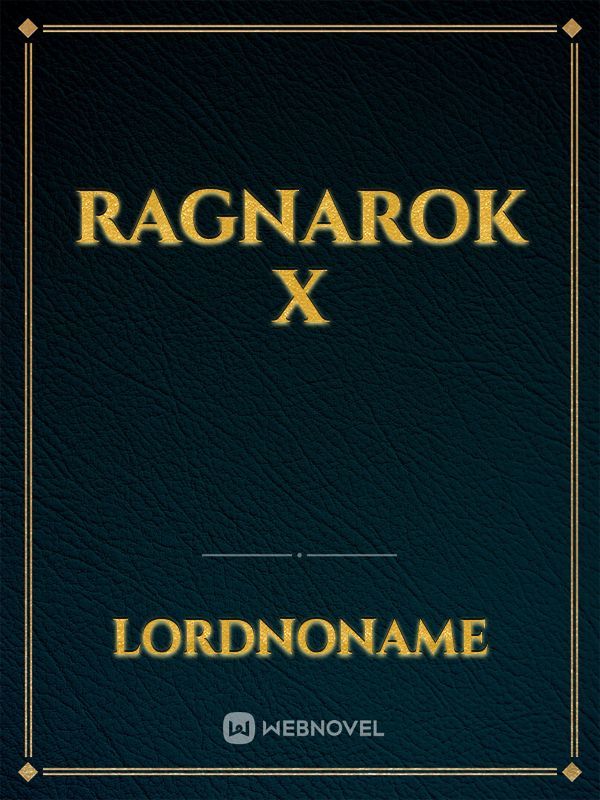 Ragnarok X